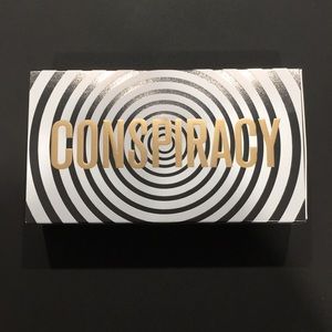 Conspiracy Palette
